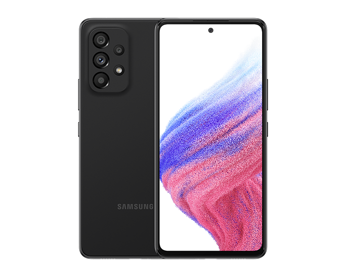 Black-8GB-128GB